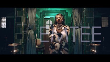 ROSA REE FEAT. EMTEE- WAY UP (OFFICIAL VIDEO)