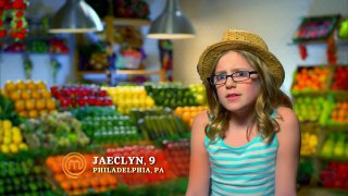 MasterChef Junior   Season 04   eps 04   Part 02