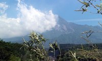 Antisipasi Merapi, Kemenhub Siapkan Skema Transportasi