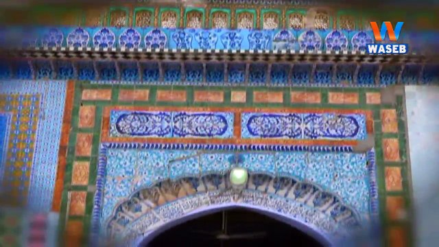 Waseb Reet | Athimam-e-Roza | Hazrat Sultan Bahu | 1-June-2018 | 16 Ramzan | Episode #98 | Saraiki