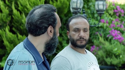 BiLa7za -Season 2 - Episode 71- مسلسل بلحظة - الجزء 2 - الحلقة 71