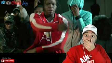 MoStack Liar Liar Remix Reion OH MY GOSH!! (UK Rap Reion UK Grime) Krept Konan J Hus