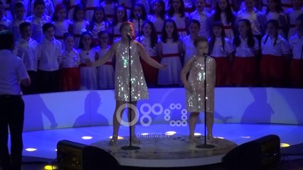 Ora News - Festivali i 56-të i Fëmijëve rikthehet në skenën e mbyllur të “Migjenit”