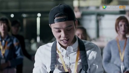 Huyễn Thành Phàm Trần Tập 13 (Thuyết Minh) - Phim Hoa Ngữ