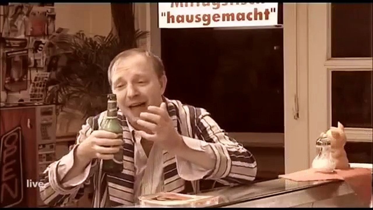 Dittsche S02E10 - Staffel 2, Folge 10