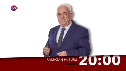 Ramazan Huzuru