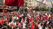 Başbakan Yıldırım: 'Hizmetlerimiz yeni dönemde de artarak devam edecek' - BOLU