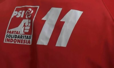 Keterangan KPU Berubah, Polisi Hentikan Kasus Iklan PSI