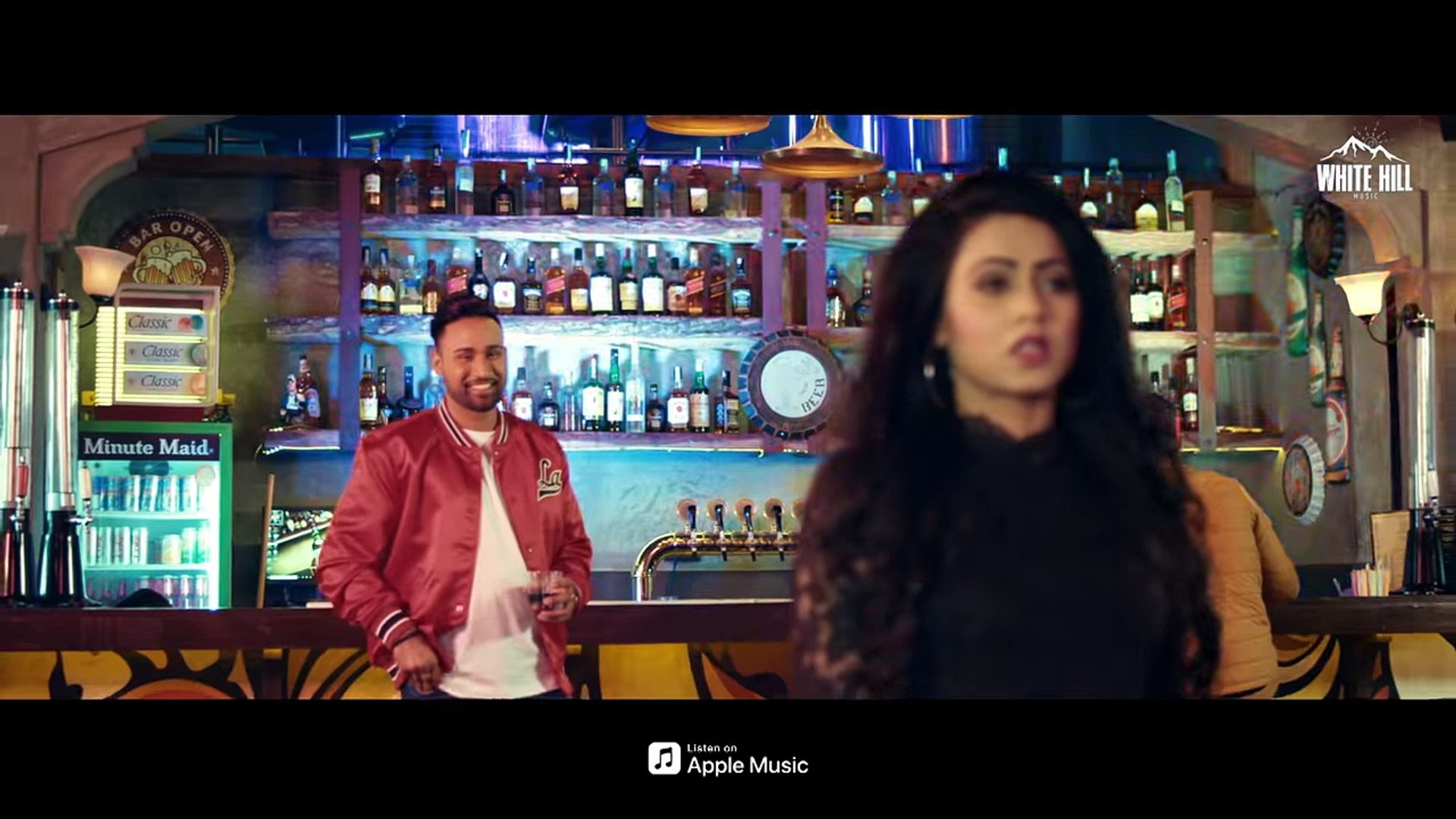 ⁣Brandy (Full Song) Raj Dhillon Feat. Prit - New Punjabi Song 2018 - White Hill Music, punjabi song,n
