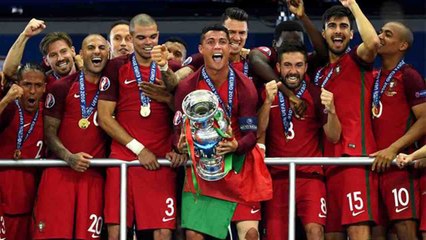 FIFA 2018 : Cristiano Ronaldo to lead Portugal in World Cup, Portugal Possible Line-Up | वनइंडिया