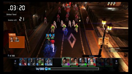 YAKUZA 6 FIRST TIME PLAYTHROUGH PART 65 CLAN WARS