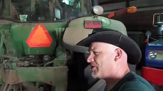 Krone Baler The 5 Things I dont Love