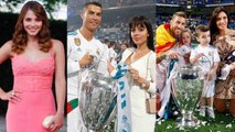 FIFA 2018 : Hottest Footballer WAGS to Cheer For Husband and Team in World Cup | वनइंडिया हिंदी