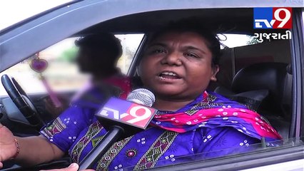 Chhota Udaipur: Deadly speed breakers put permanent break to commuters' life