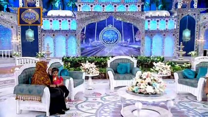 Shan e Iftar – Segment – Naiki – 2nd June 2018