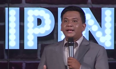 Ipin: Papa Pulang, Mama Digoyang - SUCI 8