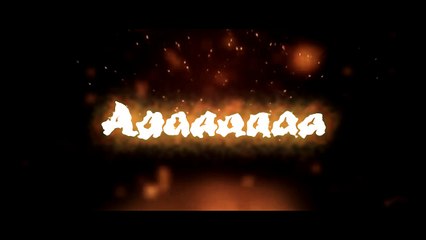 Aaaaa Coro De Niños Cantando iglesia