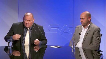 “Emisioni 360 gradë” – 01.06.2018 (Pj 1)