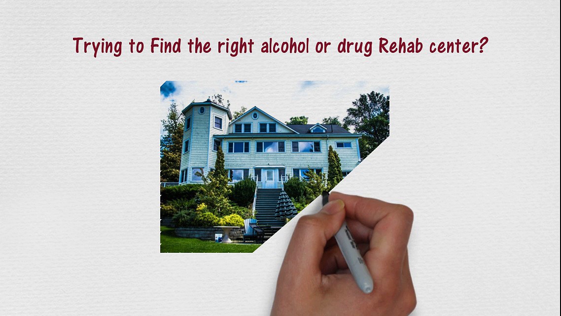 Trafalgar Addiction Treatment Centre East