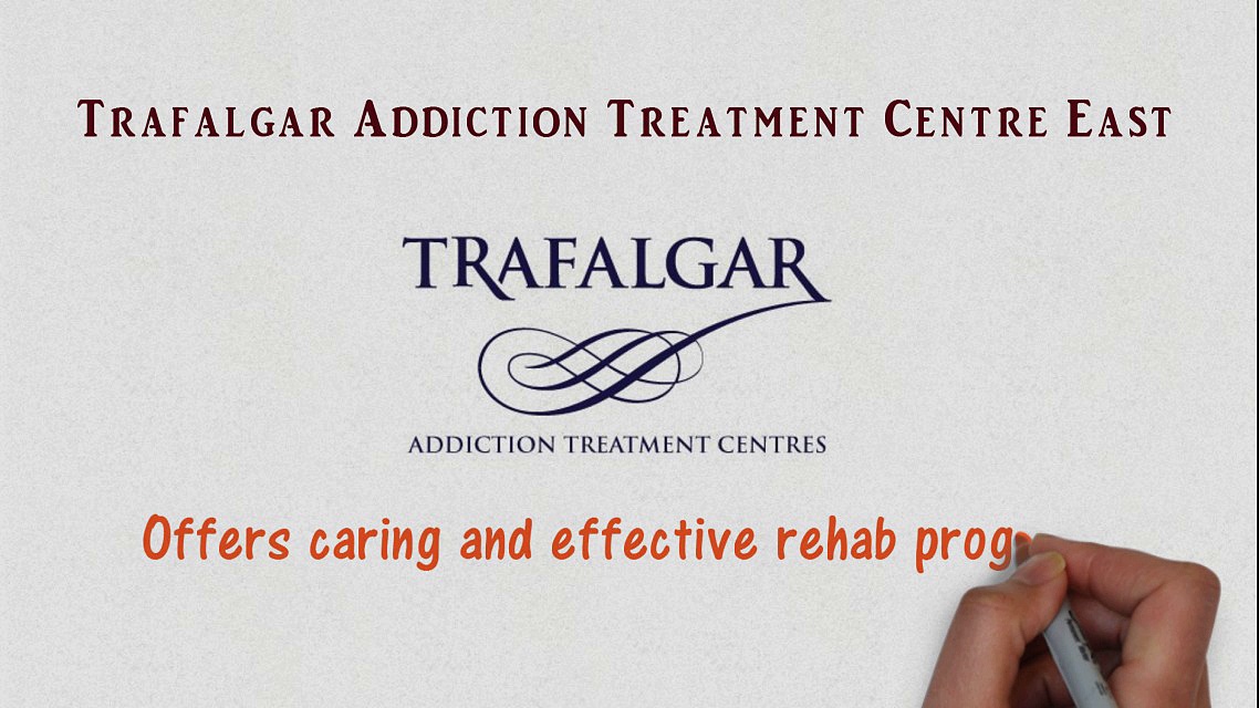 Trafalgar Addiction Treatment Centre East