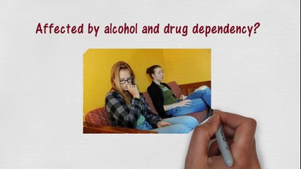 Trafalgar Addiction Treatment Centre East