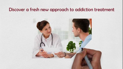 Trafalgar Addiction Treatment Centre East