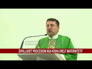 MBAHET MESHA KUNDËR ABORTIT, PO JETËS