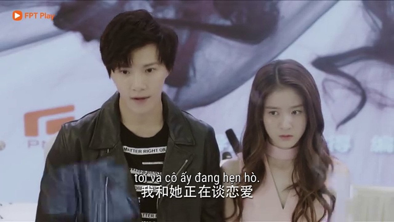 Bong Bóng Mùa Hè 2018 Tập 28B - Summer's Desire - Phim Tình Cảm Trung Quốc