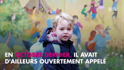 Le Prince George en danger ? Un partisan de Daesh avoue plusieurs projets d'attaques