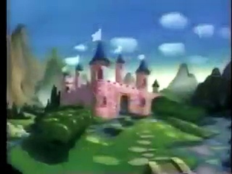 My Little Pony Pilot Uncut Part 1/3