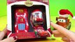 Christmas Holiday gift-Disney Pixar Cars McQueen-Candy Toy Set with Surprise toy MsDisneyReviews