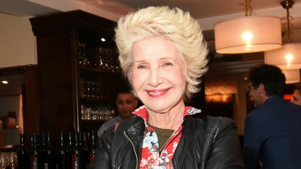 A 75 ans, Danièle Gilbert explique pourquoi elle n’a jamais eu d’enfants