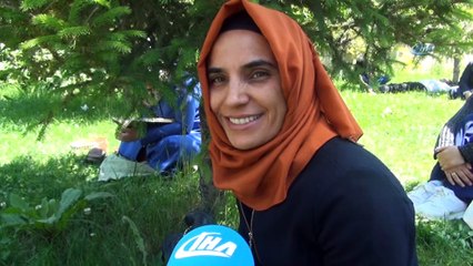 Vanlı öğrencilerin LGS heyecanı başladı