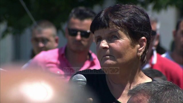 Rama, në Elbasan: Papunësia u ul; PD e pret me protestë - Top Channel Albania - News - Lajme