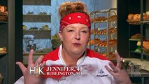 Hells Kitchen   Season 17   eps 12   Five is the New Black   Part 02