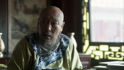 Thương Gia Kỳ Tài Tập 14 (Lồng Tiếng) - Phim Hoa Ngữ