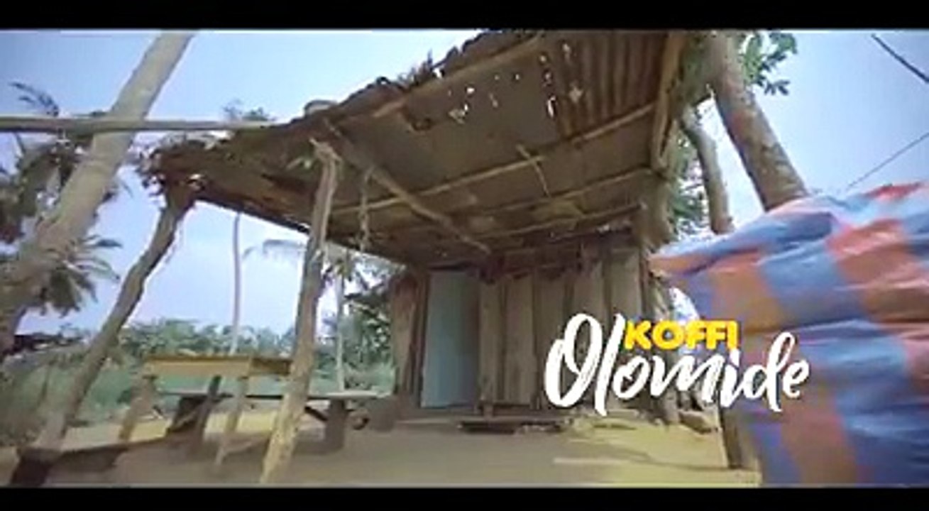 Koffi Olomide nouveau projet disponible le 08 juin