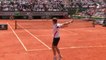 Roland-Garros 2018 : Quel revers de Richard Gasquet !
