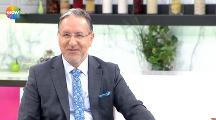 Zahide Yetiş ve Mustafa Karataş'la Cuma Sabahı 72. Bölüm