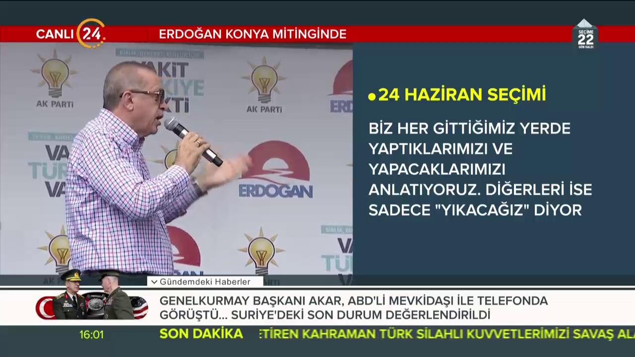 "Hırsız diyor"