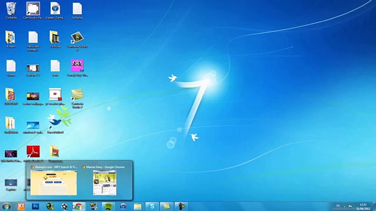 [Tuto PC] - Comment télécharger de la musique gratuitement et simplement