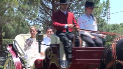 Tamara Gorro inicia los trámites para adoptar un niño