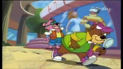 Yo Yogi! (1991) - Intro (Opening)