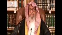 عمل بسيط يرحمك الله به و يبني لك بيت في الجنة - الشيخ صالح الفوزان