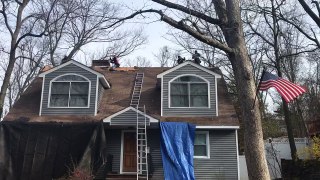 Expert Pompton Lakes, NJ Roof Replacement System Company (973) 487-3704  Near Me