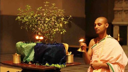 Purushottam Maas: मल मास खत्म होने से पहले ज़रूर करें तुलसी के उपाय | Adhik Maas | Boldsky