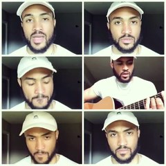 Will Gittens | Tank - When We Cover