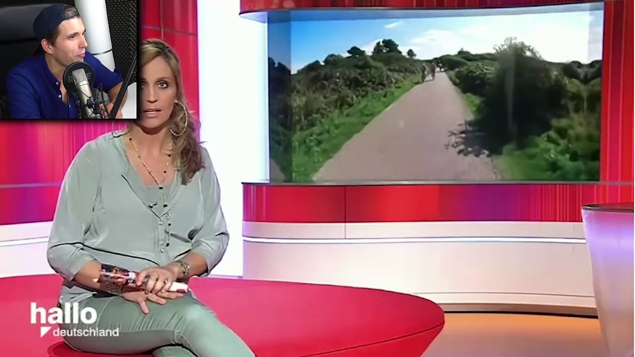 Youtuber im Fernsehen