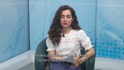 “Pasqyra e Shëndetit” – Duhani, shkaktar i sëmundjeve kardiovaskulare (Pj 1)