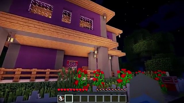 ПРИВЕТ СОСЕД В МАЙНКРАФТЕ | СОСЕД ОБОСРАЛСЯ | HELLO NEIGHBOUR IN MINECRAFT ROLEPLAY